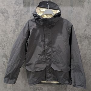 Finisterre Rainbird Waterproof Jacket